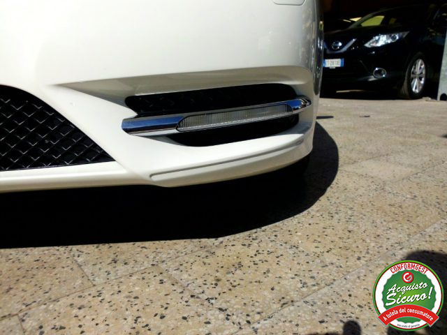 MERCEDES-BENZ B 180 usata, con Specchietti laterali elettrici