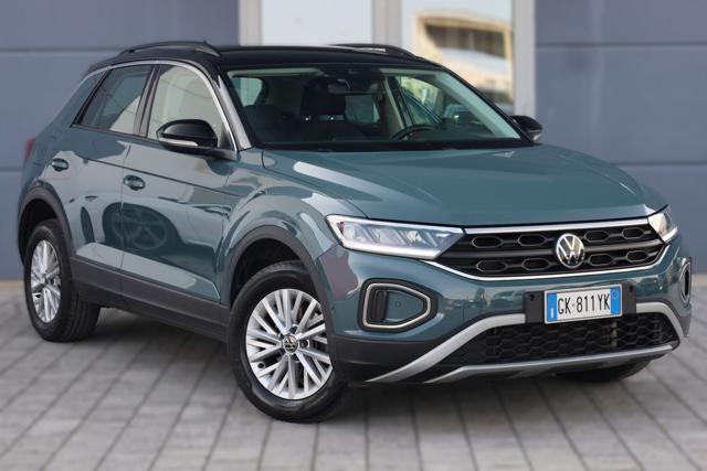 VOLKSWAGEN T-Roc usata, con ABS