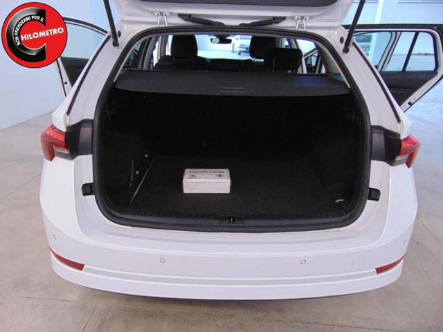 SKODA Octavia usata, con Cerchi in lega