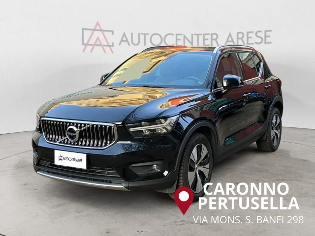 VOLVO XC40 usata, con ABS