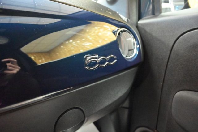 FIAT 500 usata 114