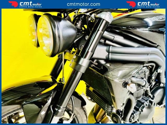 TRIUMPH Speed Triple 1050 usata 6