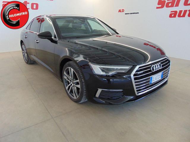 AUDI A6 usata, con Airbag