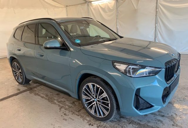 BMW X1 usata, con Airbag laterali