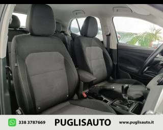 SKODA Fabia usata, con Controllo elettronico della corsia