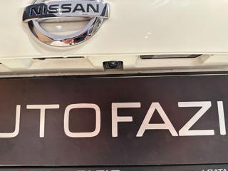 NISSAN Qashqai usata, con Cronologia tagliandi