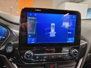 FORD Puma usata, con Immobilizzatore elettronico