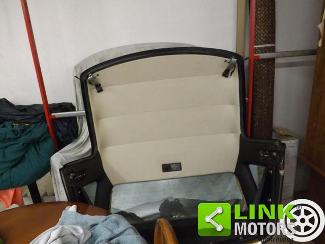 ALFA ROMEO Spider usata 70