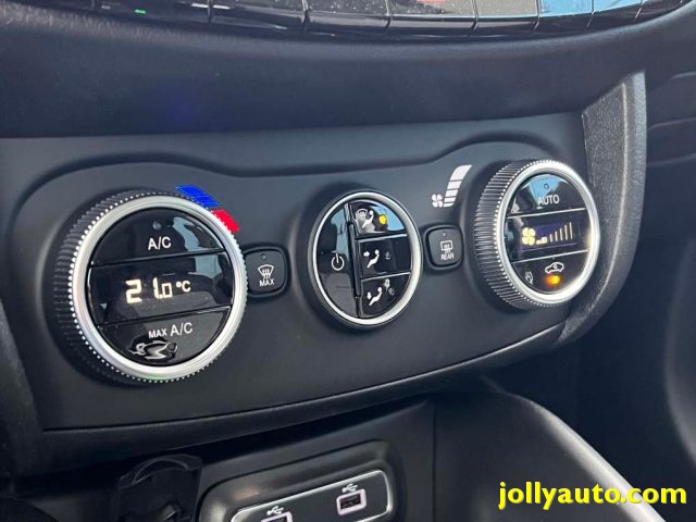 FIAT Tipo usata, con Servosterzo