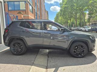 JEEP Compass usata, con Alzacristalli elettrici