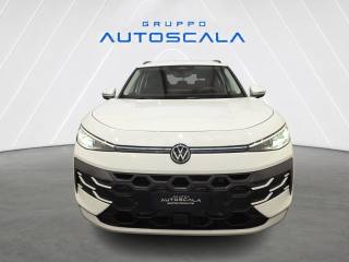 VOLKSWAGEN T-Roc usata, con Airbag