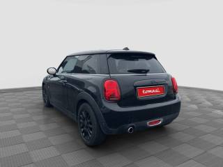 MINI Cooper usata 2