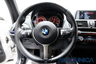 BMW 118 usata, con Boardcomputer