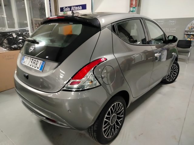 LANCIA Ypsilon usata, con Immobilizzatore elettronico