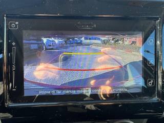 SUZUKI Swift usata, con Chiusura centralizzata