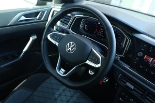 VOLKSWAGEN Taigo usata, con Isofix