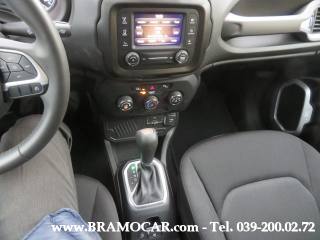 JEEP Renegade usata, con Servosterzo
