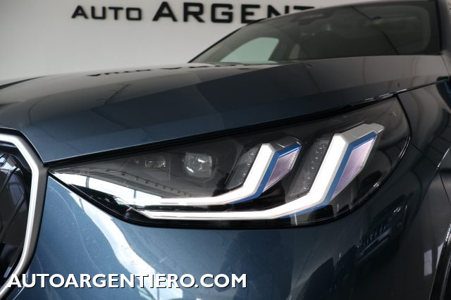 BMW X3 usata, con Blind spot monitor
