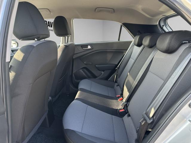 HYUNDAI i20 usata, con ESP