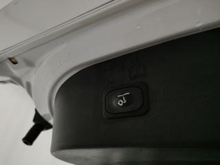 FORD Kuga usata, con Fari LED