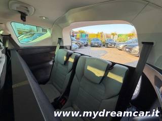 RENAULT Espace usata, con Servosterzo