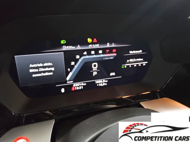 AUDI A3 usata, con Controllo trazione
