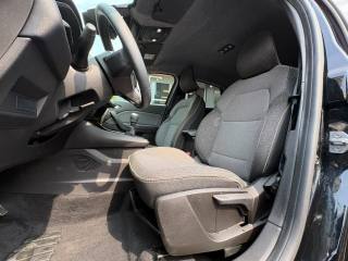 RENAULT Captur usata, con Volante in pelle