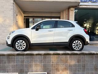 FIAT 500X usata, con Chiusura centralizzata