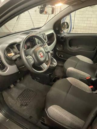 FIAT Panda usata, con Vivavoce