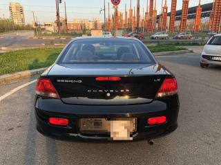 CHRYSLER Sebring usata, con Lettore CD