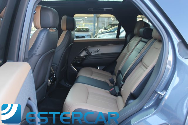 LAND ROVER Range Rover Sport usata, con Controllo automatico clima