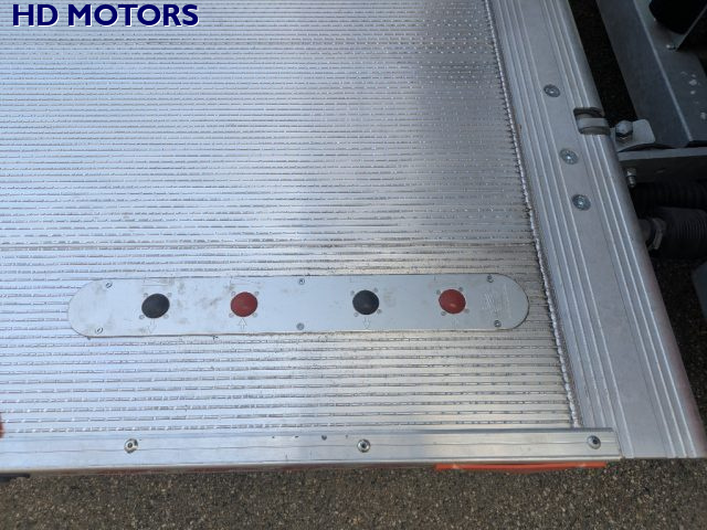 FORD Transit usata, con Cruise Control