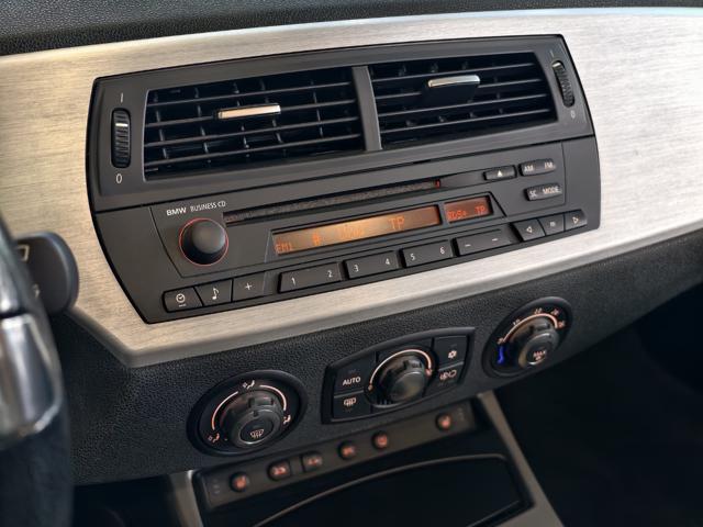 BMW Z4 usata, con Controllo trazione