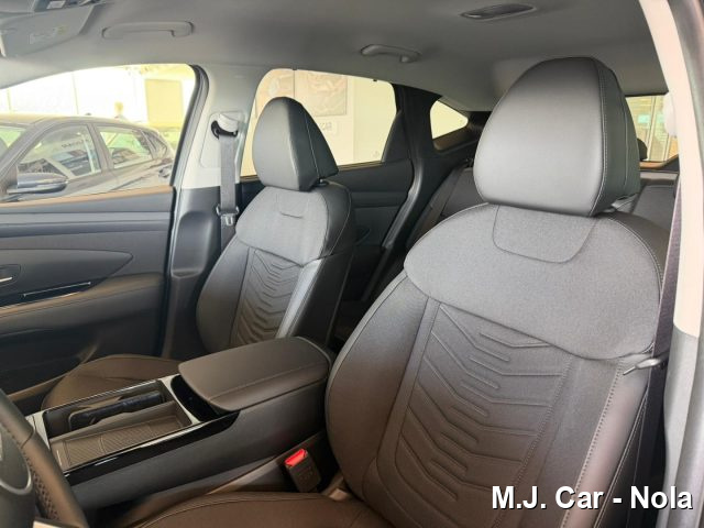 HYUNDAI Tucson usata, con Controllo trazione