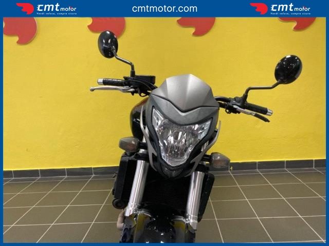 HONDA Hornet 600 usata 11
