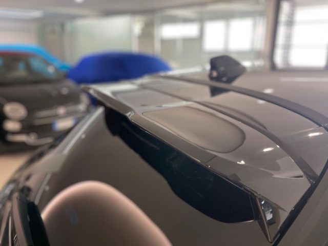 PEUGEOT 208 usata, con Immobilizzatore elettronico