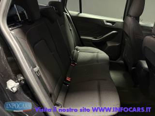 FORD Focus usata, con Cerchi in lega