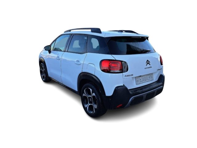 CITROEN C3 Aircross usata, con Airbag