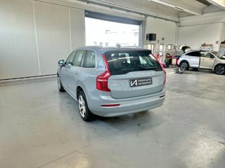 VOLVO XC90 usata, con Alzacristalli elettrici