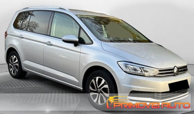 VOLKSWAGEN Touran usata, con Climatizzatore