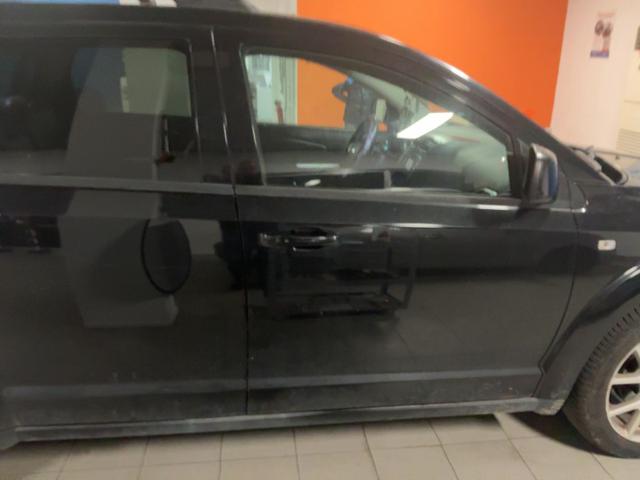 FIAT Freemont usata, con Alzacristalli elettrici