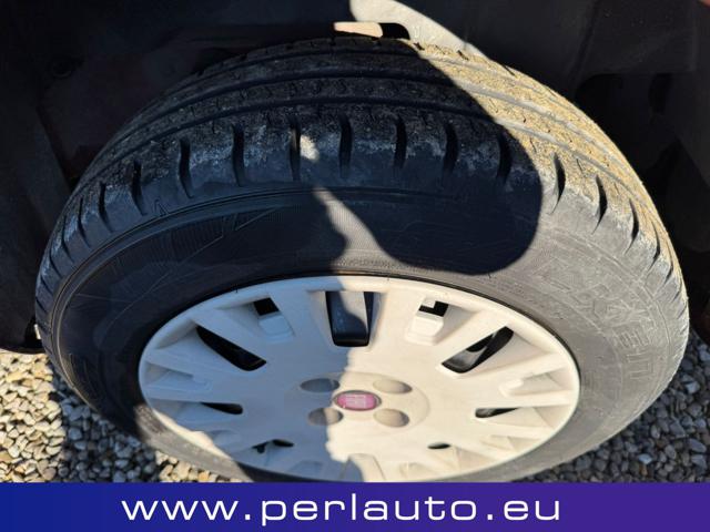 FIAT Qubo usata, con Bluetooth