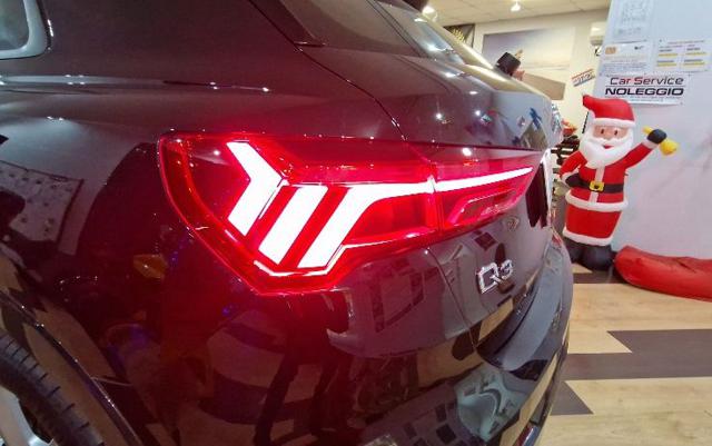 AUDI Q3 usata, con Immobilizzatore elettronico