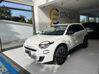 FIAT 600 usata, con Cerchi in lega