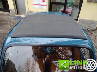 FIAT 500 usata 20