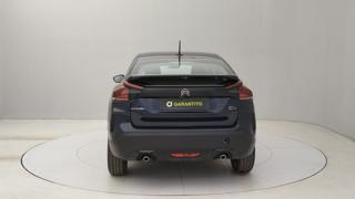 CITROEN C4 usata, con Airbag Passeggero