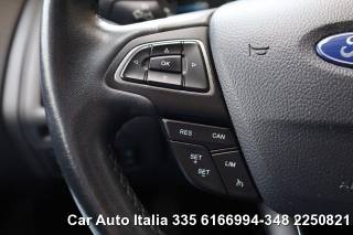 FORD Focus usata, con MP3