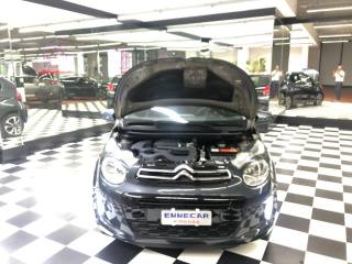 CITROEN C1 usata, con Airbag testa