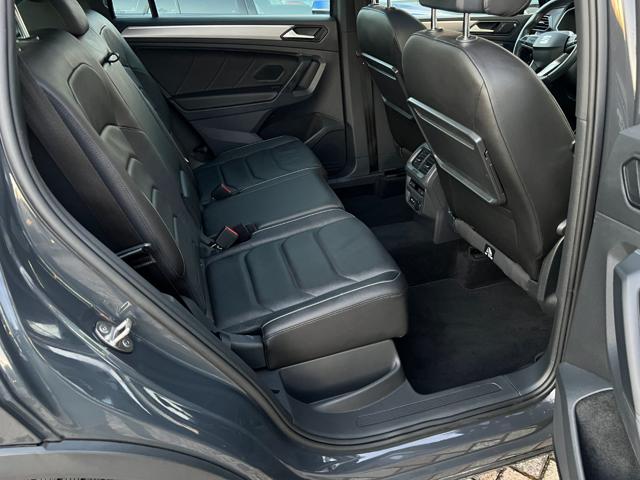 SEAT Tarraco usata, con Climatizzatore