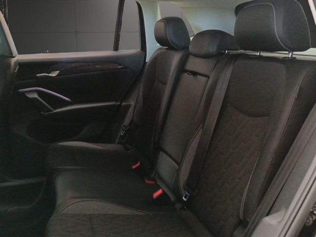 VOLKSWAGEN Tiguan usata, con Fendinebbia